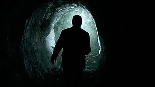 Jordskott Temporada 1 Episodios 3 • Sub Español