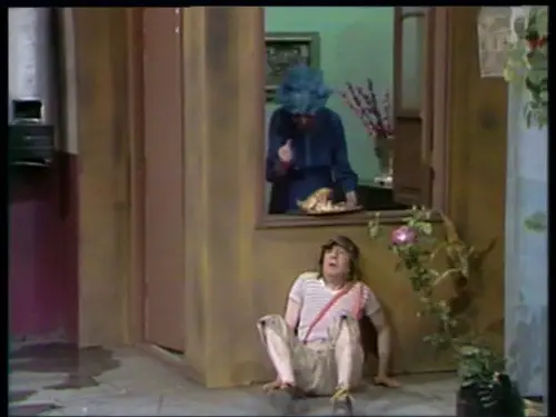 El Chavo del Ocho Temporada 4 Episodios 4 • Sub Español