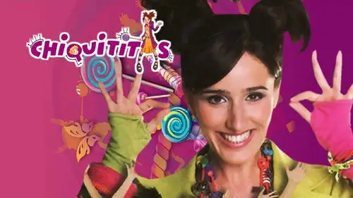 Chiquititas 2007 Temporada 1 Episodios 1 • Sub Español