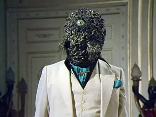 Doctor Who 1963 Temporada 17 Episodios 6 • Sub Español