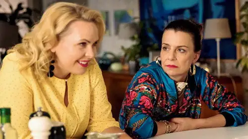 rodzinka.pl Temporada 15 Episodios 4 • Sub Español