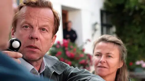 Wallander Temporada 2 Episodios 1 • Sub Español