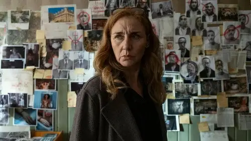 La nena Temporada 1 Episodios 6 • Sub Español