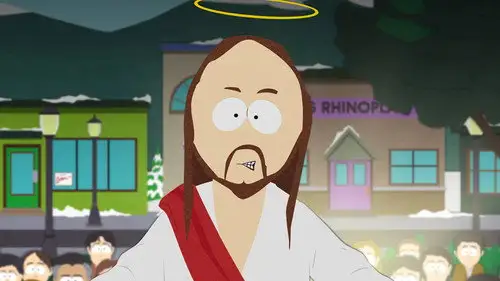 South Park Temporada 27 Episodios 1 • Sub Español