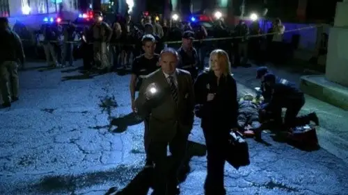CSI: Las Vegas Temporada 10 Episodios 1 • Sub Español
