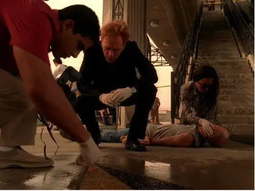 CSI: Miami Temporada 1 Episodios 15 • Sub Español
