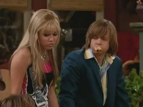 Hannah Montana Temporada 2 Episodios 24 • Sub Español