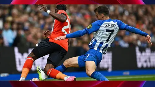 Match of the Day Temporada 60 Cap 1 • Español Online