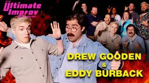 The Ultimate Improv Show Temporada 2 Episodios 12 • Sub Español