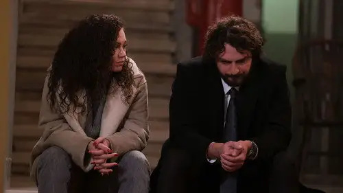 Inocentes Temporada 2 Episodios 12 • Sub Español