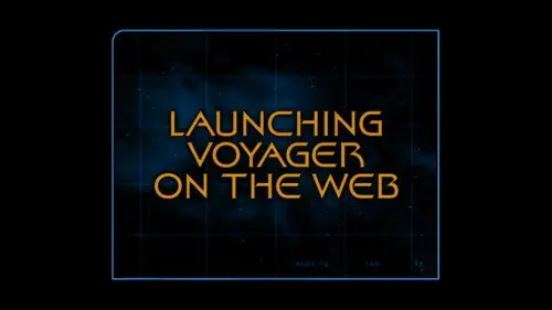 Star Trek: Voyager Temporada 0 Episodios 8 • Sub Español
