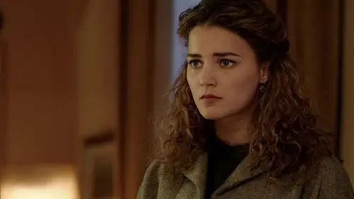 El paraíso de las señoras Temporada 1 Episodios 2 • Sub Español