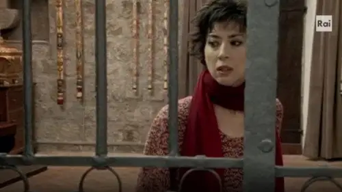 Il maresciallo Rocca Temporada 4 Episodios 4 • Sub Español