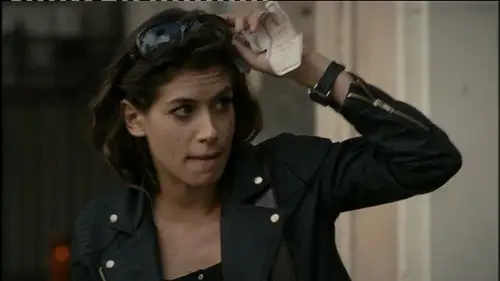 Squadra antimafia – Palermo oggi Temporada 5 Episodios 3 • Sub Español