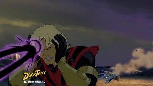 Guardianes de la Galaxia Temporada 2 Episodios 19 • Sub Español