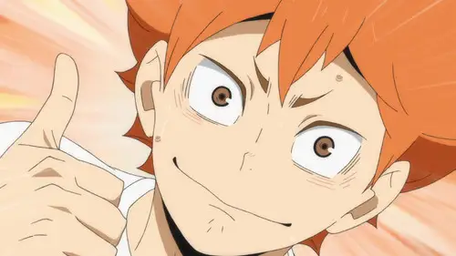 Haikyuu!! Los ases del vóley Temporada 4 Episodios 3 • Sub Español