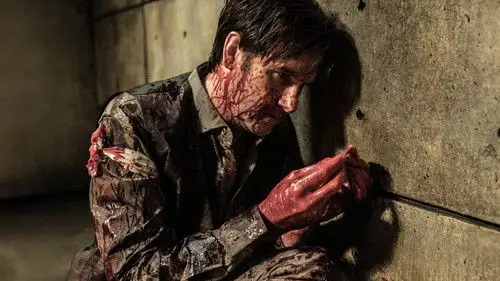 The Walking Dead Temporada 11 Episodios 20 • Sub Español