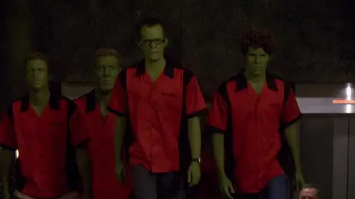 Eureka Temporada 3 Episodios 12 • Sub Español