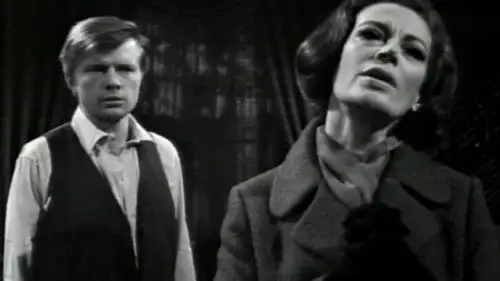 Dark Shadows Temporada 4 Episodios 12 • Sub Español