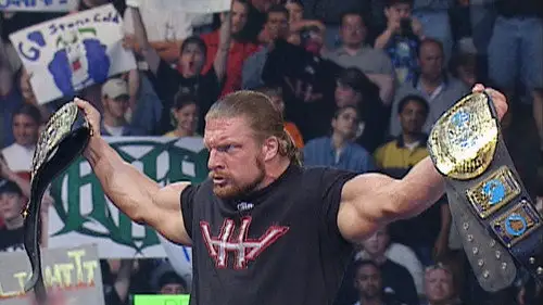 Raw Temporada 9 Episodios 18 • Sub Español