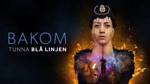 La delgada línea azul Temporada 0 Episodios 1 • Sub Español