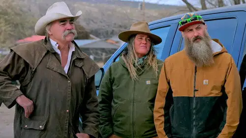 Homestead Rescue Temporada 14 Episodios 6 • Sub Español