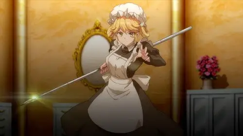 Sekai Saikou no Ansatsusha, Isekai Kizoku ni Tensei suru Temporada 1 Episodios 1 • Sub Español