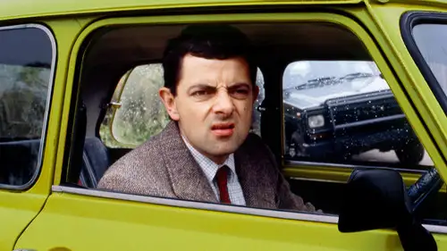 Mr. Bean Temporada 1 Episodios 6 • Sub Español