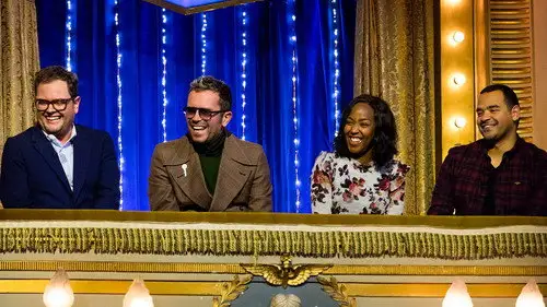 Michael McIntyre's Big Show Temporada 0 Episodios 3 • Sub Español