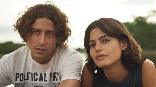 Pantanal 2022 Temporada 1 Episodios 20 • Sub Español