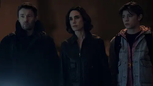Materia oscura Temporada 1 Episodios 9 • Sub Español