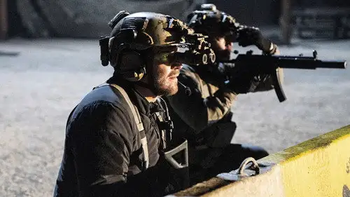 SEAL Team Temporada 4 Episodios 9 • Sub Español