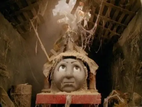 Thomas y sus amigos Temporada 4 Episodios 2 • Sub Español
