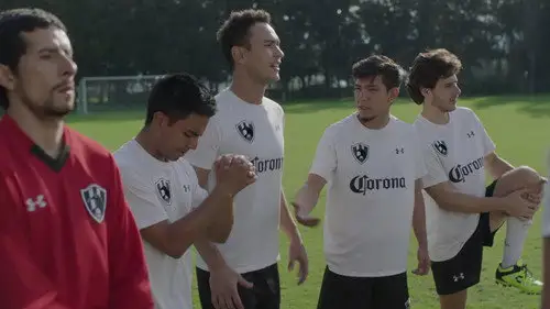 Club de Cuervos Temporada 3 Episodios 4 • Sub Español