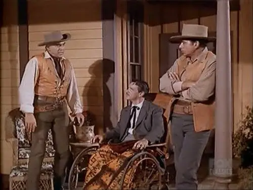 Bonanza Temporada 2 Episodios 4 • Sub Español