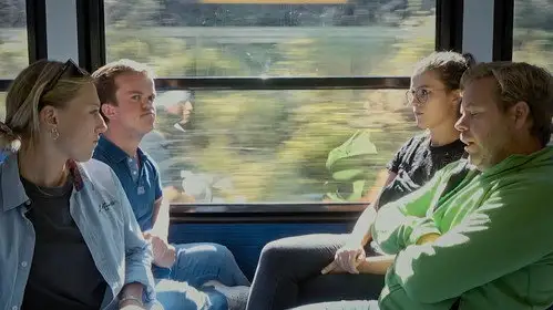 De Mol Temporada 8 Episodios 7 • Sub Español