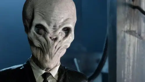 Doctor Who Temporada 6 Episodios 2 • Sub Español
