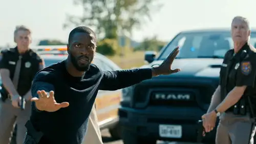Cross Temporada 2 Episodios 3 • Sub Español
