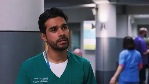 Casualty Temporada 42 Episodios 2 • Sub Español