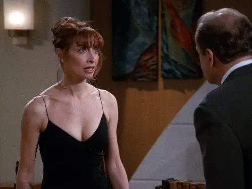Frasier Temporada 8 Episodios 14 • Sub Español