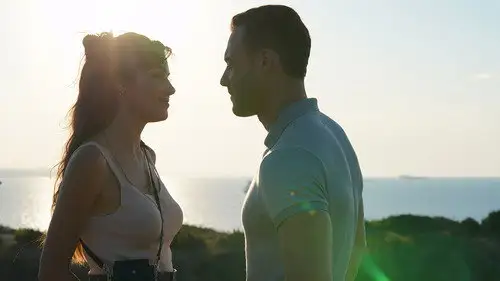 Love is in the Air Temporada 1 Episodios 7 • Sub Español