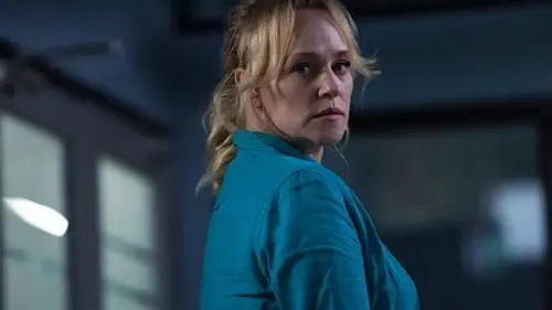 Wentworth Temporada 7 Episodios 10 • Sub Español