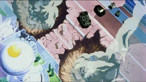 Dragon Ball Z Temporada 1 Episodios 21 • Sub Español