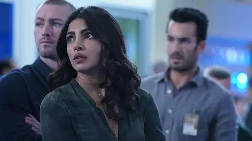 Quantico Temporada 2 Episodios 6 • Sub Español