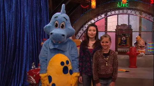 iCarly 2007 Temporada 1 Episodios 23 • Sub Español
