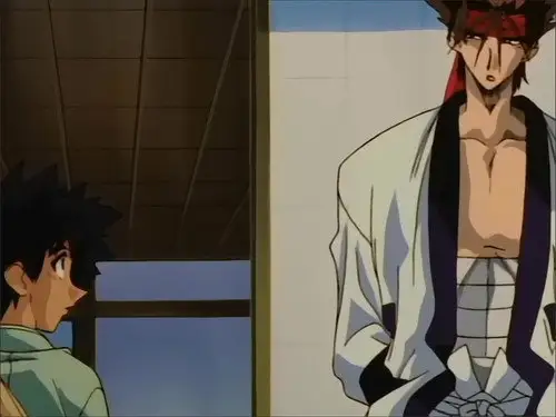Kenshin, el Guerrero Samurái Temporada 2 Episodios 19 • Sub Español