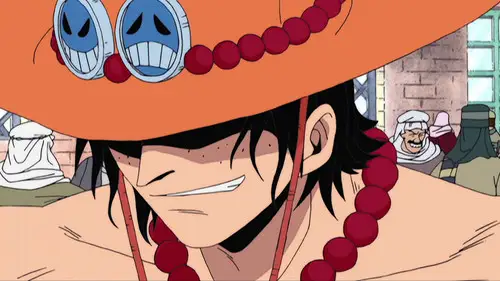 One Piece Temporada 4 Episodios 94 • Sub Español