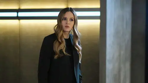 The Flash Temporada 8 Episodios 11 • Sub Español