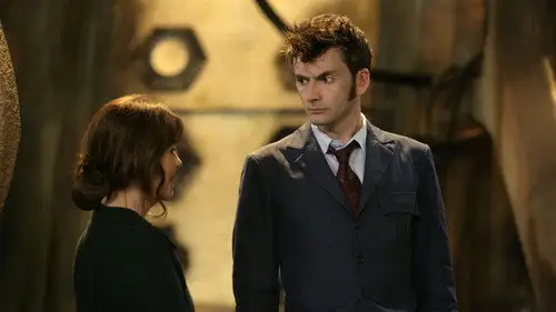 Las aventuras de Sarah Jane Temporada 3 Episodios 6 • Sub Español