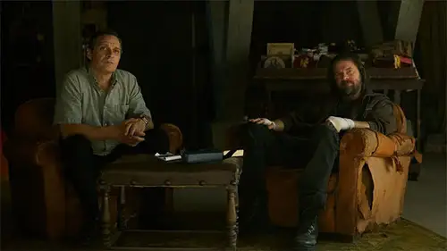Christian Temporada 2 Episodios 5 • Sub Español